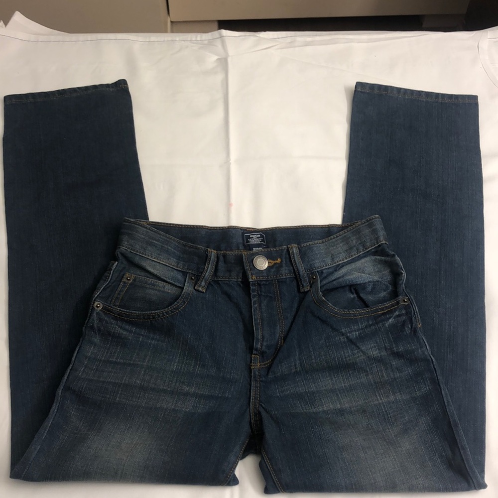 Gap Jeans